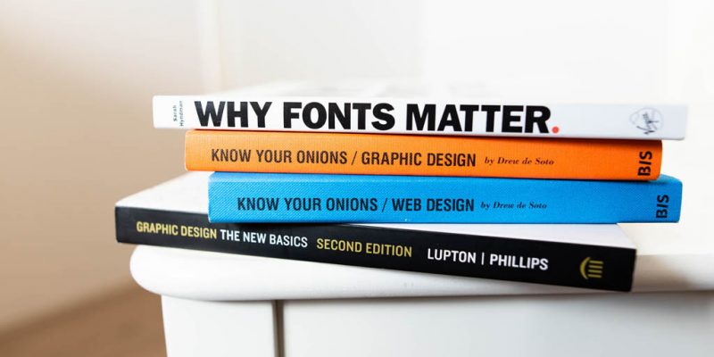 Why Haven’t Marketers Been Told These Facts?Part 2: Typefaces – Serif Or Sans? Bold Or Italic?