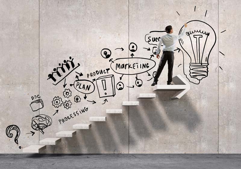 Content Mentoring