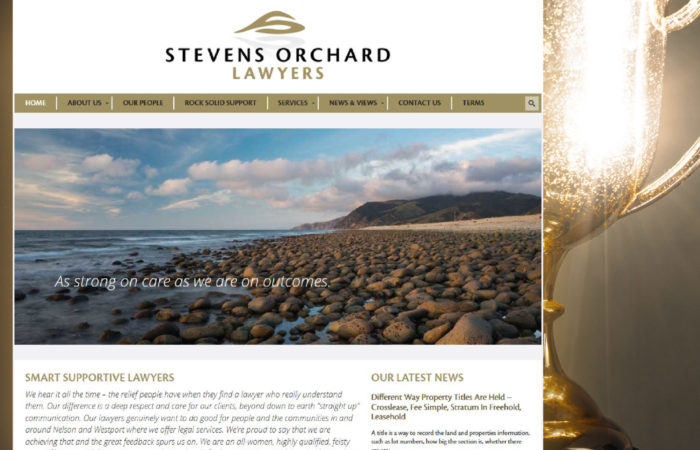 Law Awards Submission