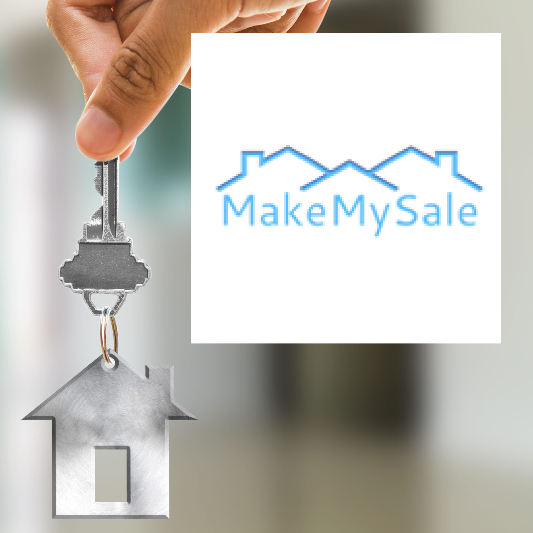 Make My Sale Website Copywriting