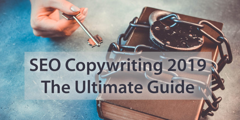 SEO Copywriting, The Ultimate Guide To Writing Websites That Rank And Convert