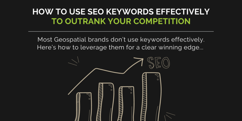 Are you Using SEO Keywords Effectively? Here’s How to Check