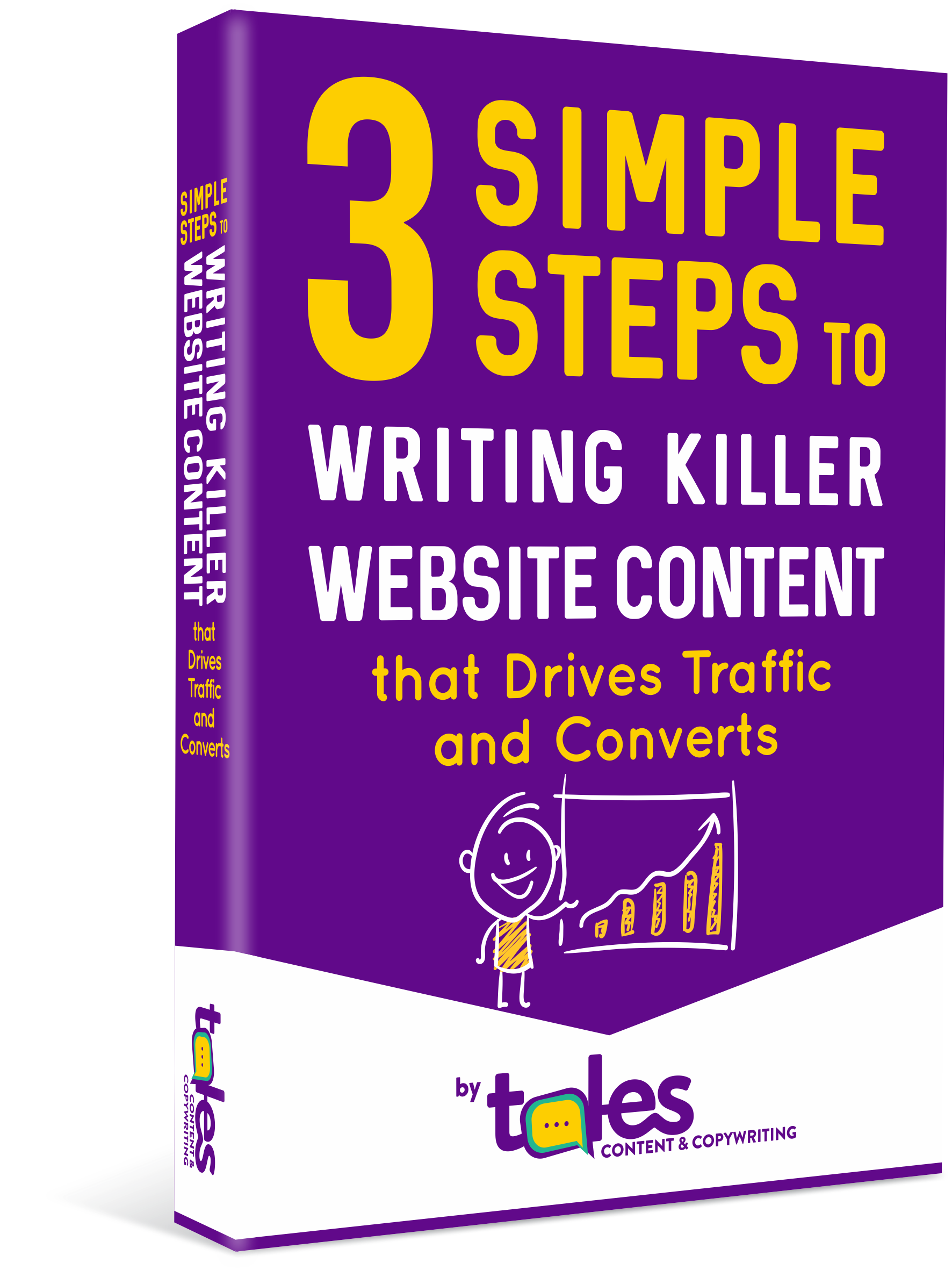 Website copywriting ultimate guide
