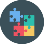 20 puzzle library