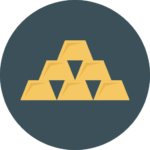 055-Gold Bars