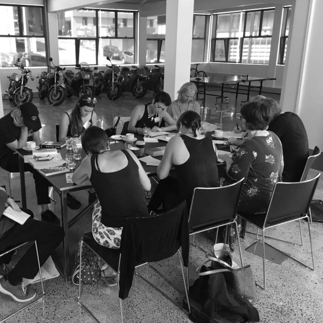 writing workshop