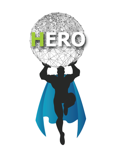 hero discovery