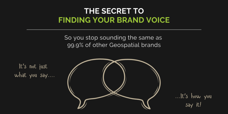 The secret to finding your brand tone of voice (and using it across platforms to build brand awareness)