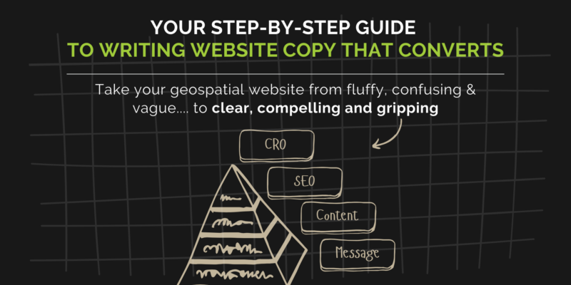 4 Key Steps to Writing Powerful Website Content