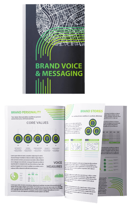 Brand-Voice-Image-services