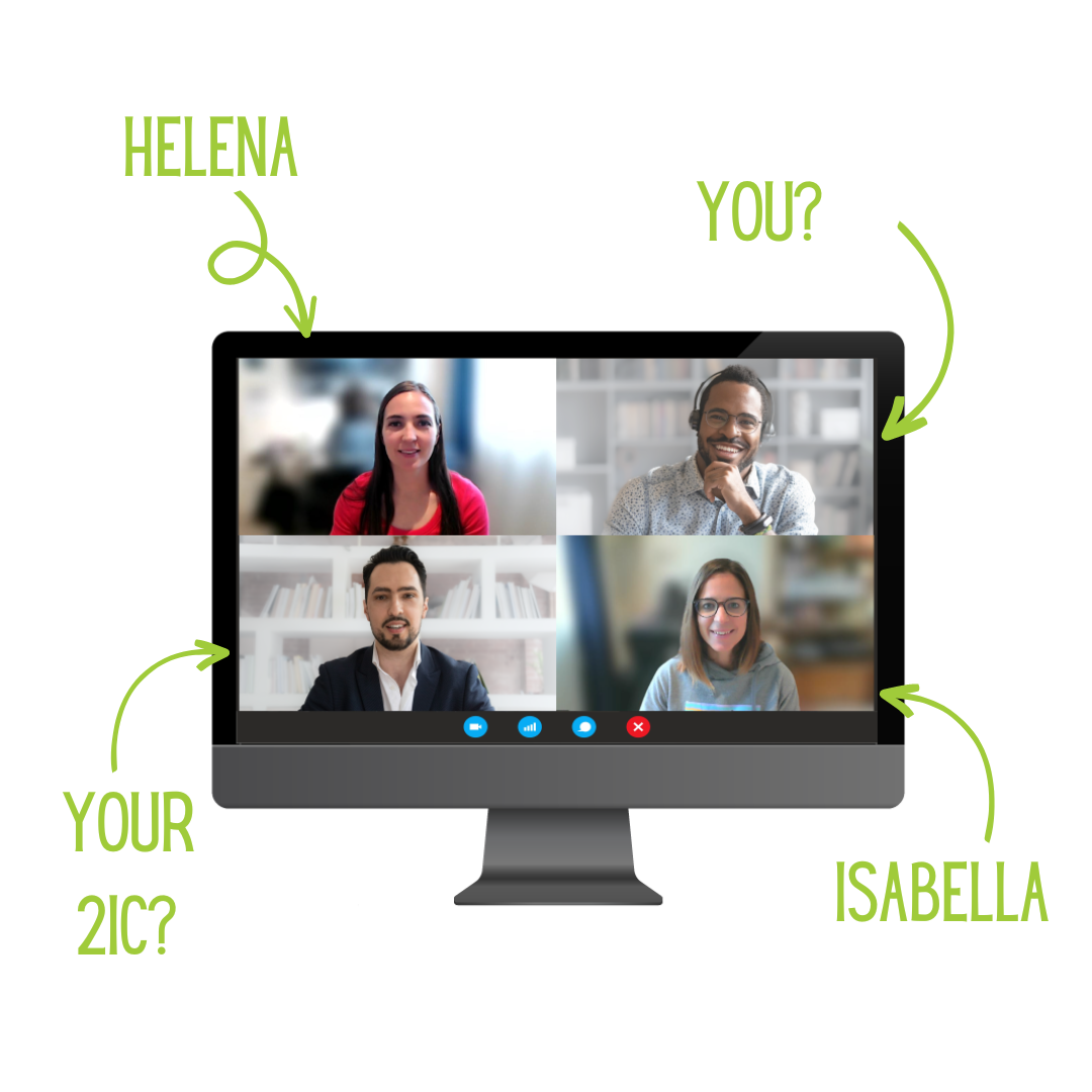 Zoom meeting
