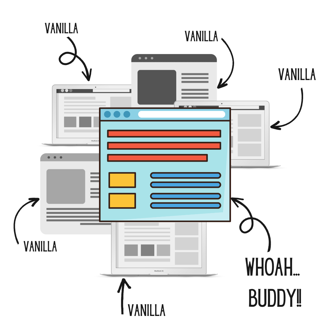 Website
