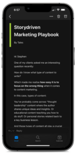 SMP Newsletter