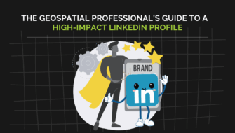 Linkedin personal brand hero